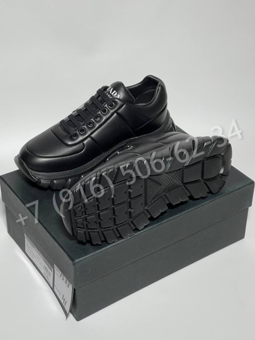 Кроссовки Prada 23868