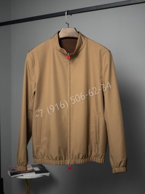 Куртка KITON двусторонняя 33924