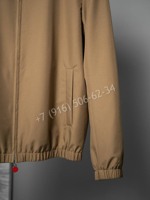 Куртка KITON двусторонняя 33924