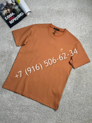 Футболка Loro Piana 17568 5