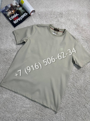 Футболка Loro Piana 17568 5