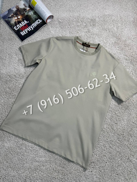 Футболка Loro Piana 17568 5