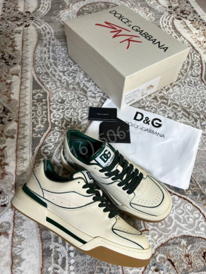 Кеды Dolce & Gabbana 13764