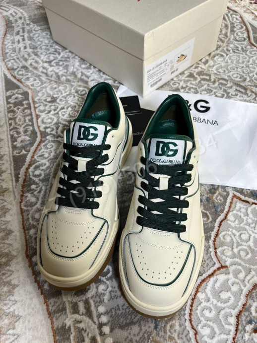 Кеды Dolce & Gabbana 13764