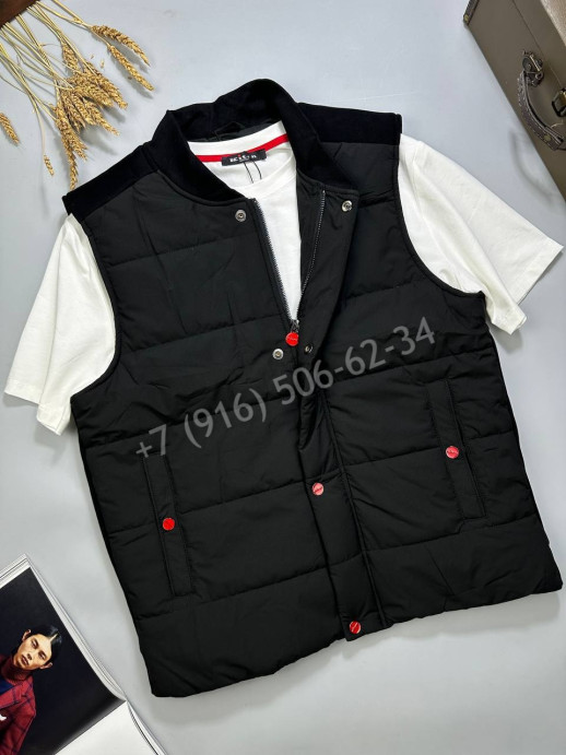 Жилетка KITON 34024