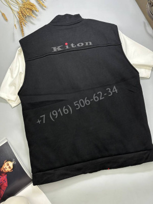 Жилетка KITON 34024