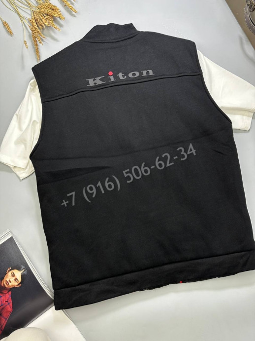 Жилетка KITON 34024