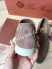 Лоферы Loro Piana 6028 2