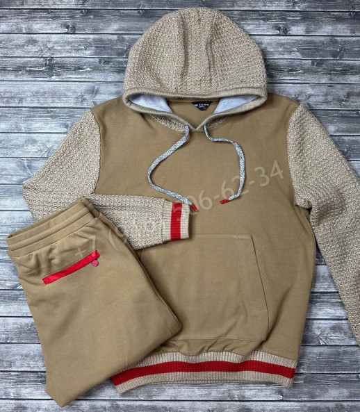 Спортивный костюм KITON 13865