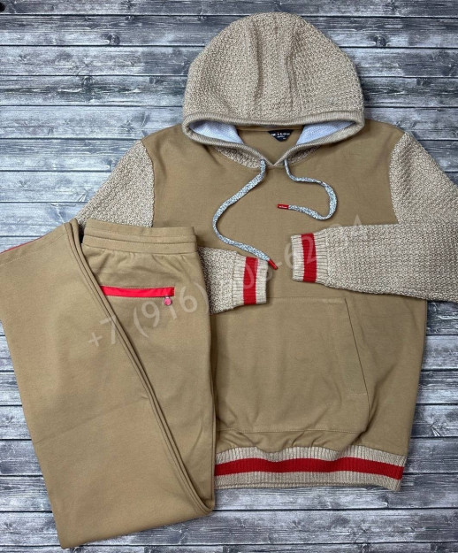 Спортивный костюм KITON 13865