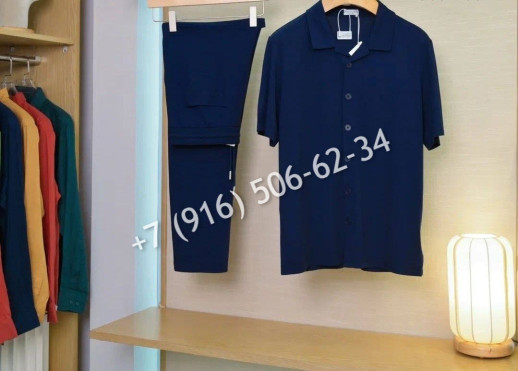 Костюм Brunello Cucinelli 34086 2