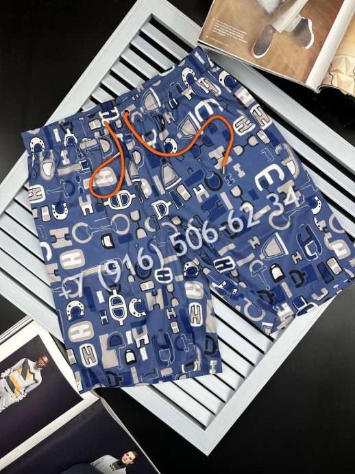 Плавательные шорты Hermes 13553 6