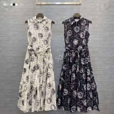 Платье Dior 34324