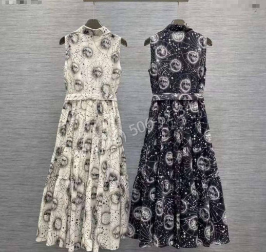 Платье Dior 34324