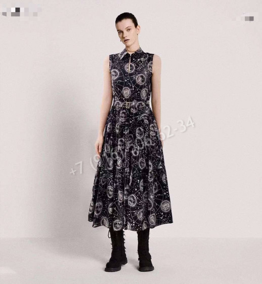 Платье Dior 34324