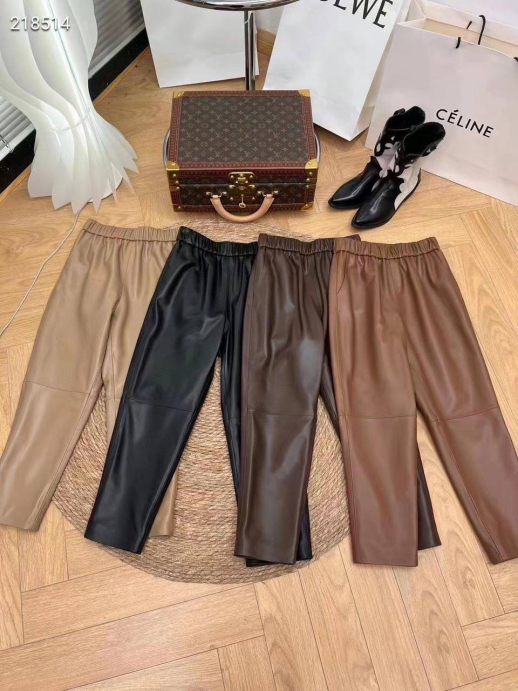 Брюки YSL 14167