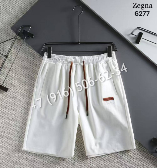 Шорты Zegna 15452 2