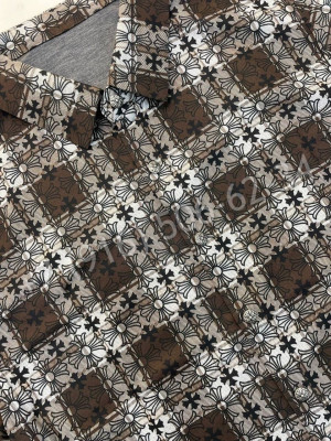 Рубашка Chrome Hearts 24513