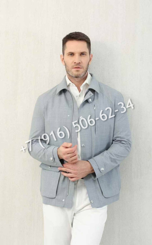 Куртка Brunello Cucinelli 6950 3