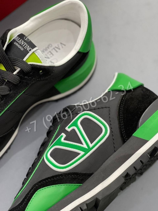 Кроссовки Valentino 14379
