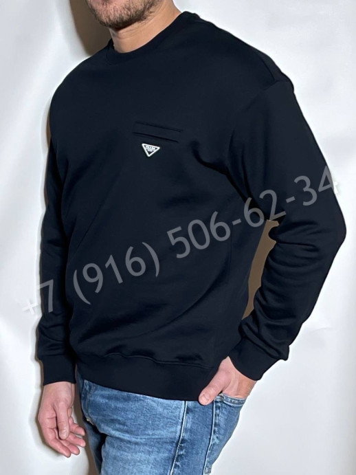 Толстовка Prada 24614
