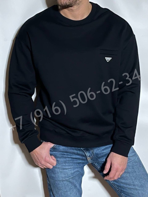 Толстовка Prada 24614