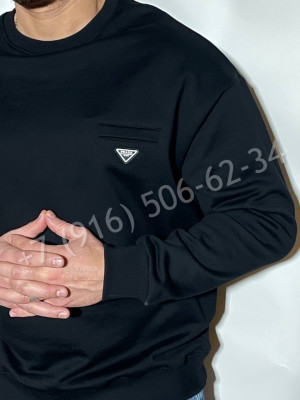 Толстовка Prada 24614