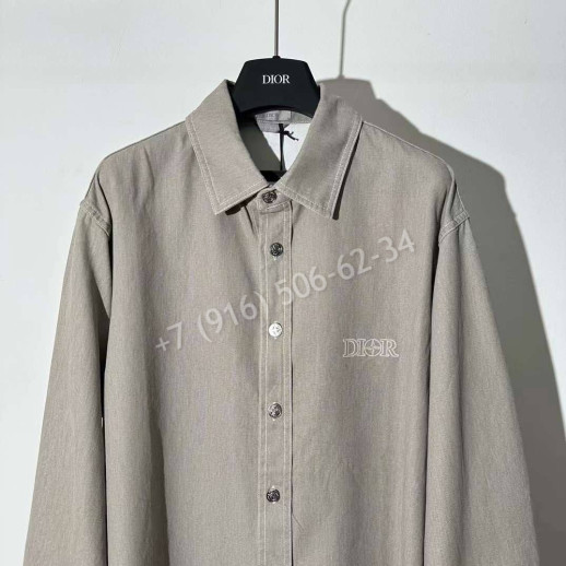 Рубашка Dior 34623