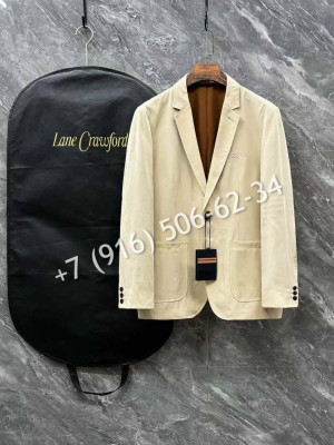 Пиджак Zegna 12980 1