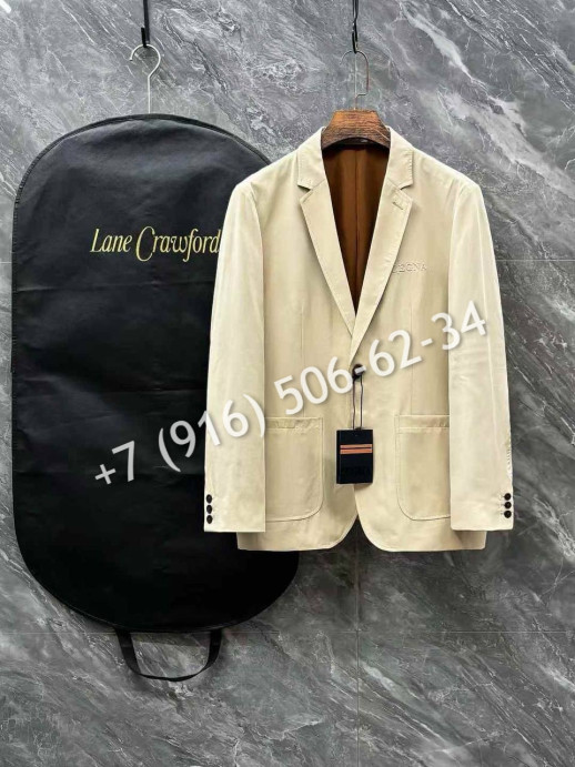 Пиджак Zegna 12980 1