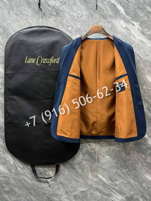 Пиджак Zegna 12980 1