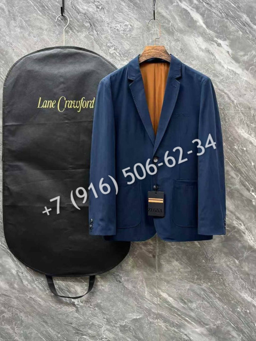 Пиджак Zegna 12980 1