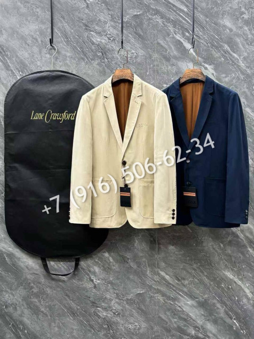 Пиджак Zegna 12980 1