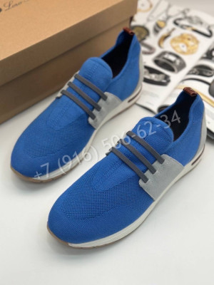 Кроссовки Loro Piana 14587