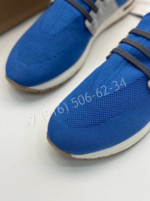 Кроссовки Loro Piana 14587