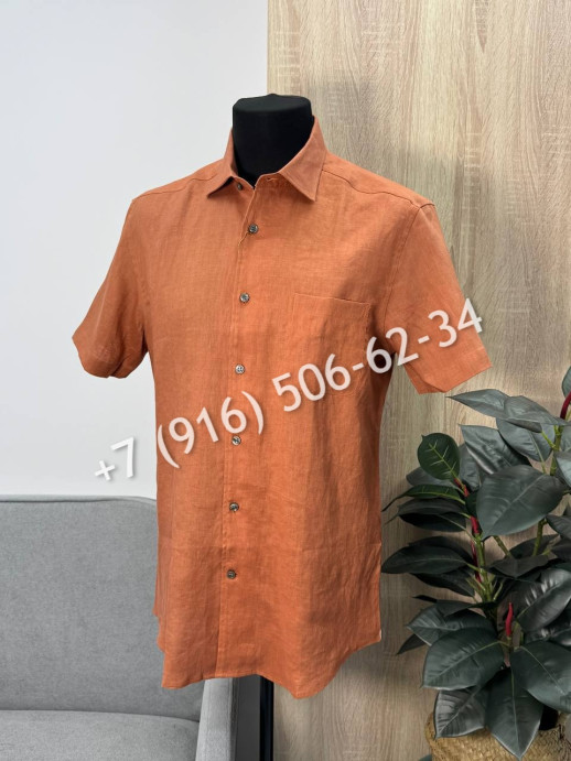 Рубашка Loro Piana 10044 8