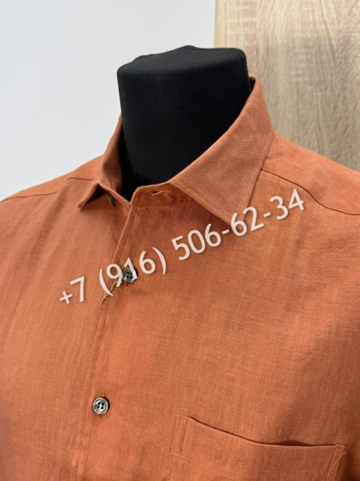 Рубашка Loro Piana 10044 8