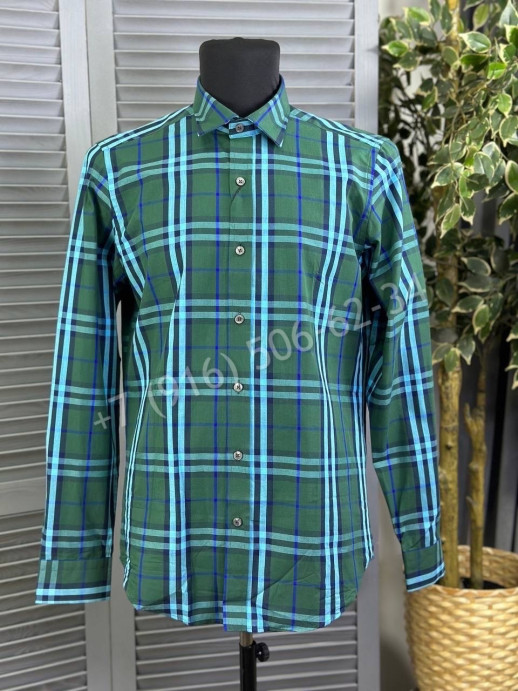 Рубашка Burberry 14694