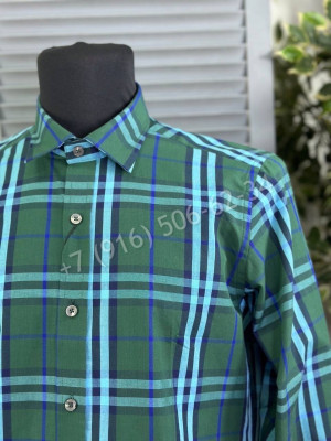 Рубашка Burberry 14694