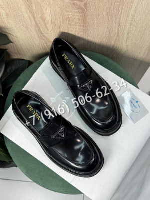 Лоферы PRADA 30311 1