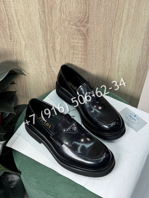 Лоферы PRADA 30311 1