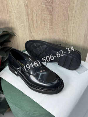 Лоферы PRADA 30311 1