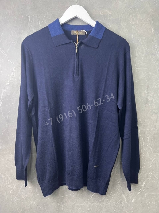 Поло Loro Piana 35022