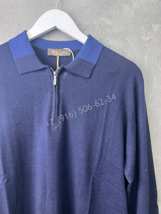 Поло Loro Piana 35022