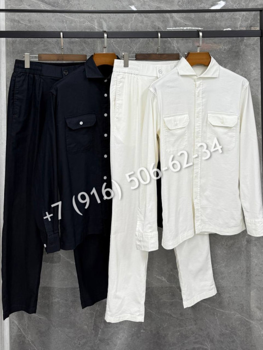 Kостюм KITON 13667 5