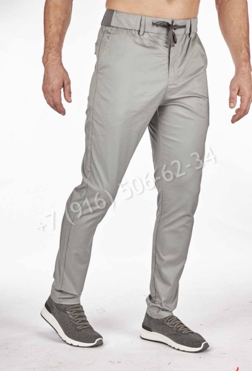 Брюки Loro Piana 14909