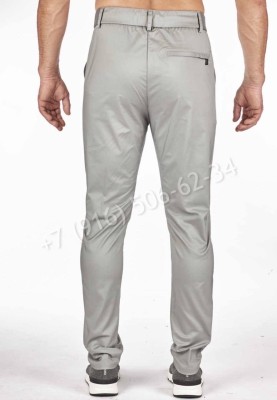 Брюки Loro Piana 14909