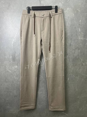 Брюки Loro Piana 35122