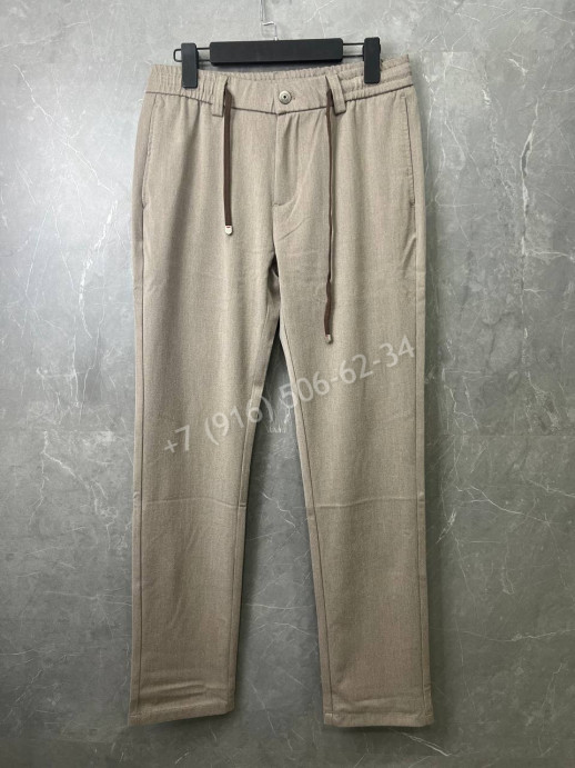 Брюки Loro Piana 35122