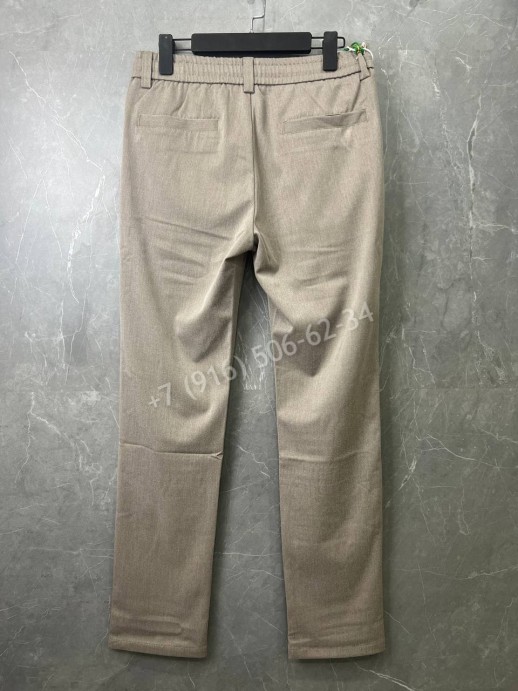 Брюки Loro Piana 35122